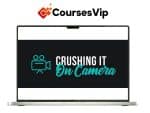 Abby Walla & David Storch – Crushing It On Camera