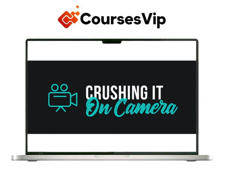 Abby Walla & David Storch – Crushing It On Camera