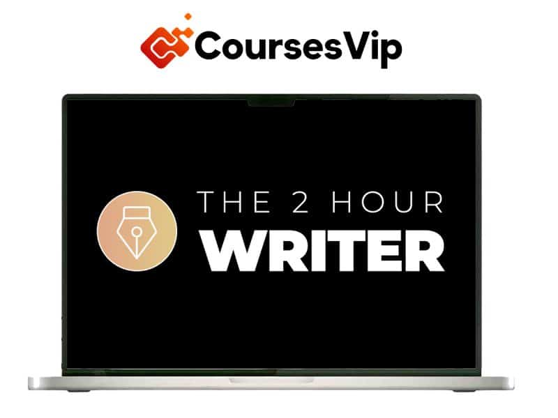 Dan Koe – The 2 Hour Writer