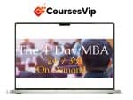 Keith Cunningham – Keys to the Vault – The 4-Day MBA