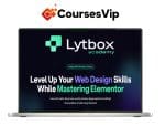 Lytbox Academy – Design with Elementor
