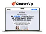 Nick Shackelford – How to Run Facebook Ads 2.0