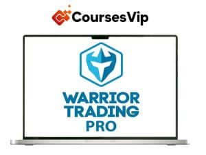 Ross Cameron – Warrior Trading Pro