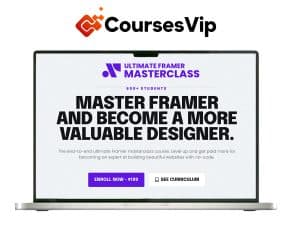 Ryan Hayward (Flux Academy) – Framer Masterclass