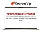 Sophia Lee – Perfecting Pinterest