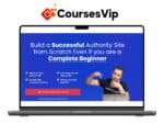 Authority Hacker Pro 2024