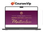 Claire Zammit – Woman-Centered Coaching Masterclass