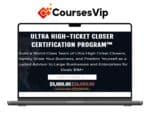Dan Lok – Ultra High Ticket Closing