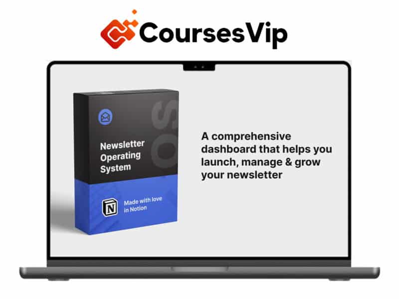 Janel – Newsletter Operating System