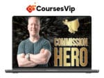 Robby Blanchard – Commission Hero
