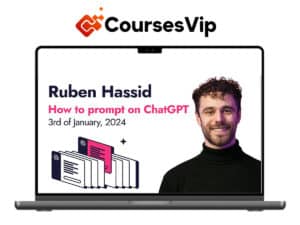 Ruben Hassid – How to Prompt ChatGPT in 2024