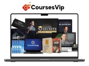Russell Brunson – Course Secrets