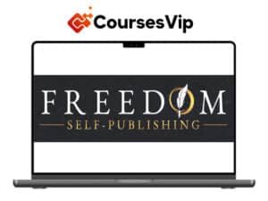Sean Dollwet – Freedom Self-Publishing