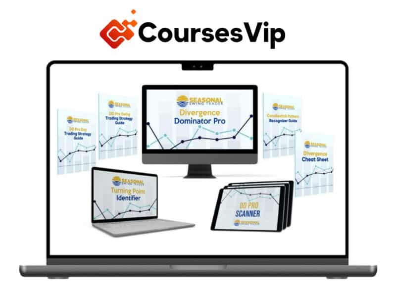 Seasonal Swing Trader – Divergence Dominator Pro