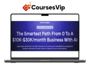 Zita – Viral Content Creator AI Automation 2024