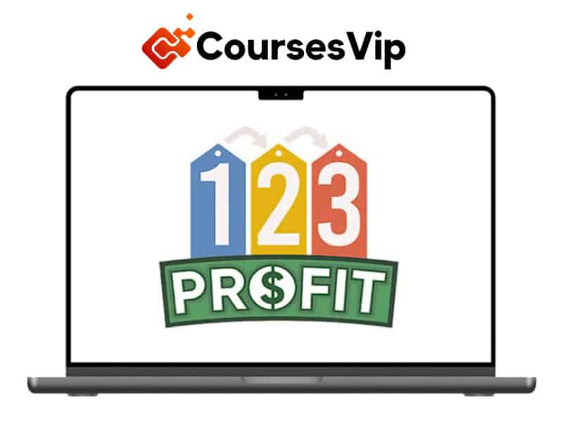 Aidan Booth and Steve Clayton – 123 Profit