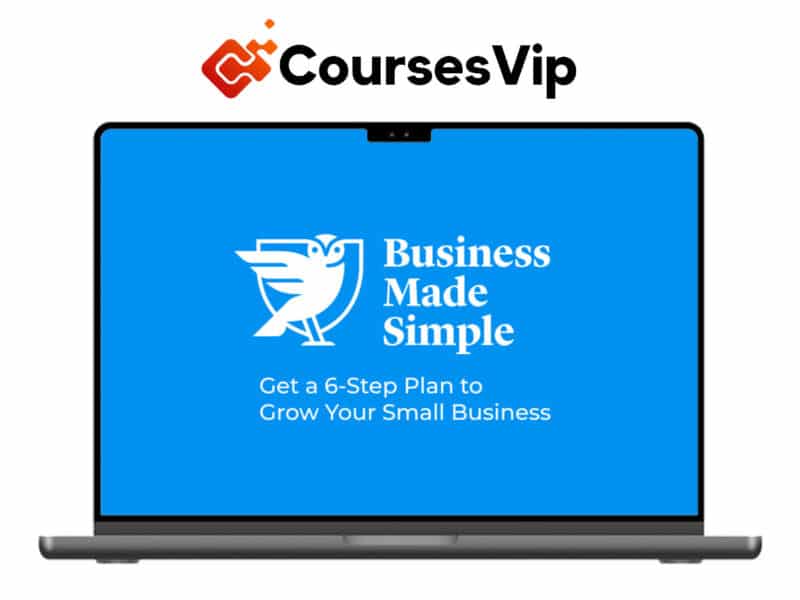 Donald Miller – Business Made Simple