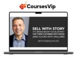 Donald Miller – Sell With Story