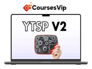 George Blackman – The YouTube Scriptwriter’s Playbook V2