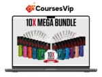 Grant Cardone – 10x Marketing Mega Bundle