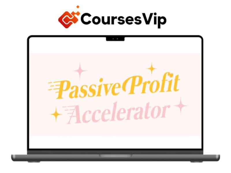 Louise Henry – Passive Profit Accelerator+Uplevel With Asana