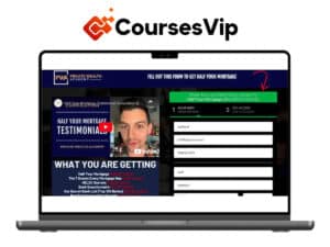 Private Wealth Academy – Half Your Mortgage+Private Banking Secrets