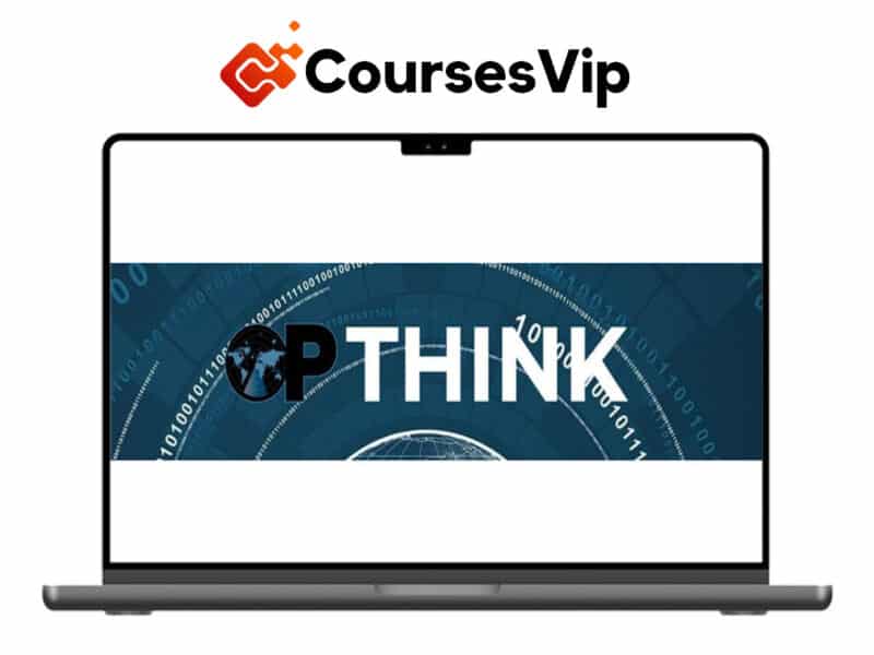 Andrew Bustamante – Opthink