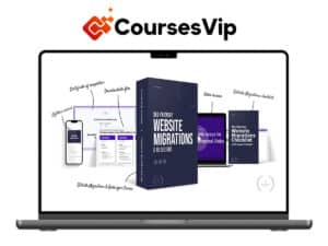 Kristina Azarenko – SEO-Friendly Website Migrations & Redesigns Course