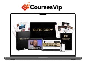 Kyle Milligan – Elite Copy
