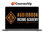 Rasmus & Christian Mikkelsen – NEW Audiobook Income Academy