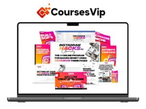 Tai Jaun – Instagram Hacks University 2.0