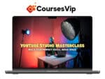 That Icelandic Guy – YouTube Studio Masterclass