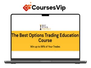 Best Stock Strategy – Options Trading Education Course