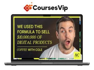 Dickie Bush & Nicolas Cole – The Prompt Engineering Playbook For Digital Writers