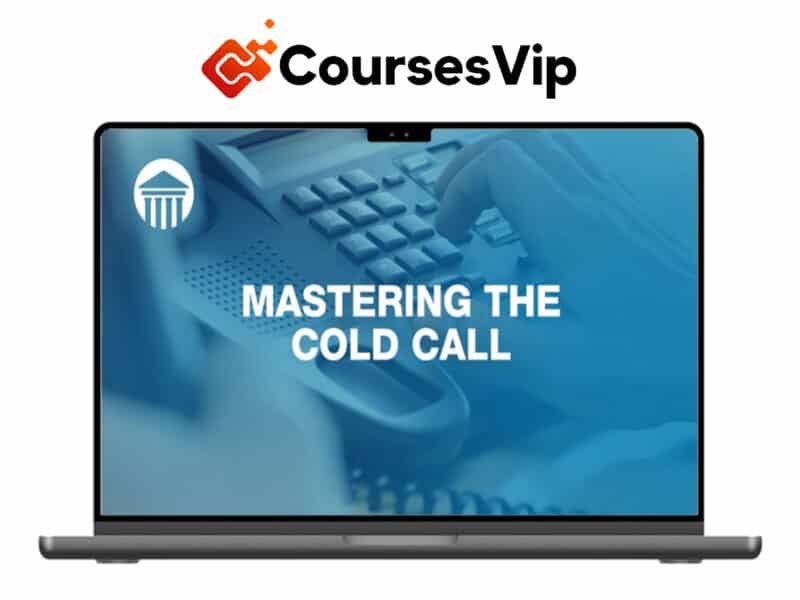 Grant Cardone Mastering the Cold Call