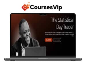Kenyon Meadows – The Statistical Day Trader