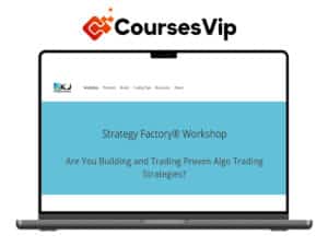 Kevin Davey – Strategy Factory Workshop