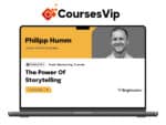 Philipp Humm – Power of StorySelling