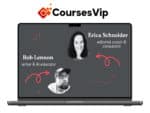 Erica Scheider and Rob Lennon – Content Editing 101 – AI Learning Guides and Editors