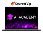 AIGrid Academy – Step-by-step guides to monetize AI agents
