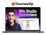 Arash Ahadzadeh – Wix Studio Masterclass