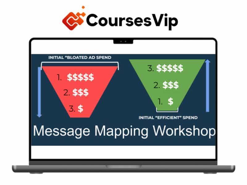 Chris Rocheleau – Message Mapping Workshop
