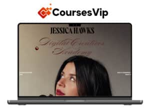 Jessica Hawks – Digital Creatives Academy