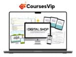 Monica Froese – The Digital Shop Experience