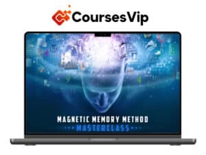 Anthony Metivier – Magnetic Memory Method Masterclass