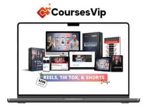 ContentCreator – Reels Tik tok & Shorts Course