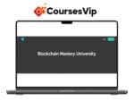 Dapp University – Blockchain Mastery