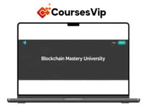 Dapp University – Blockchain Mastery
