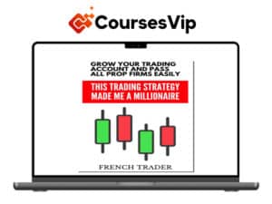 French Trader – Trading Book 2024