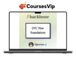 Jess Chan – DTC Flow Foundations